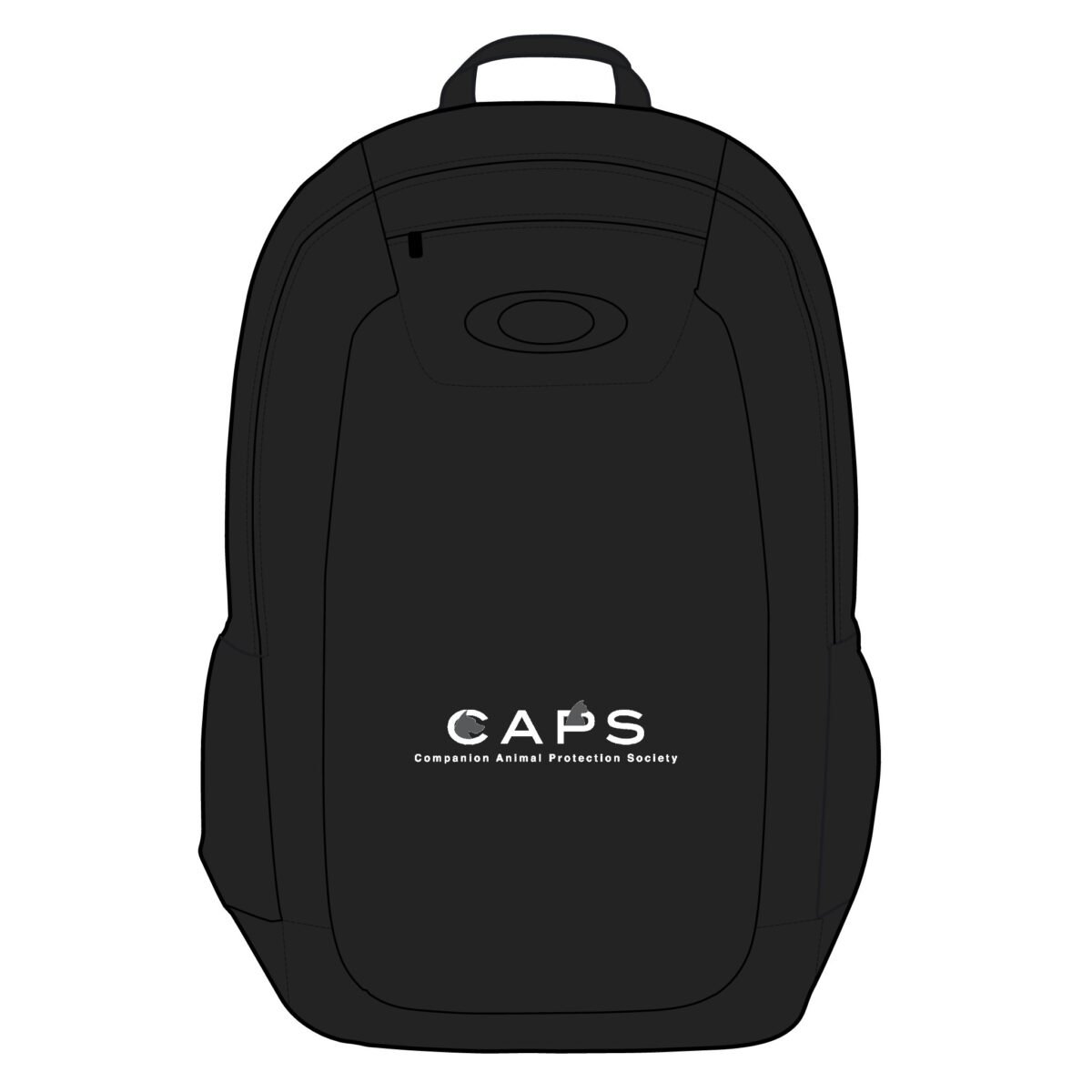 Enduro Backpack - Image 1
