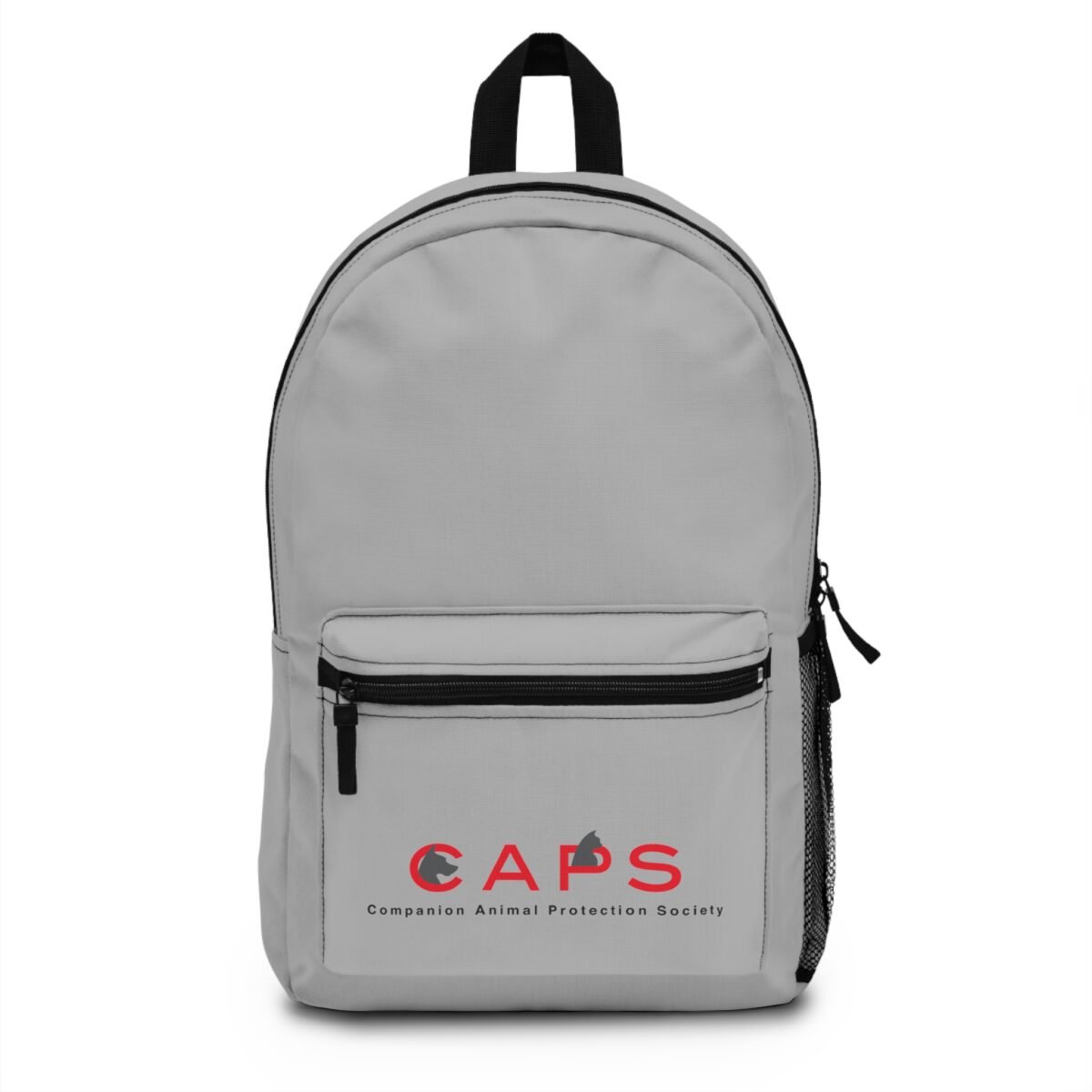 Companion Animal Protection Society Backpack - Image 1