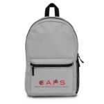 Companion Animal Protection Society Backpack