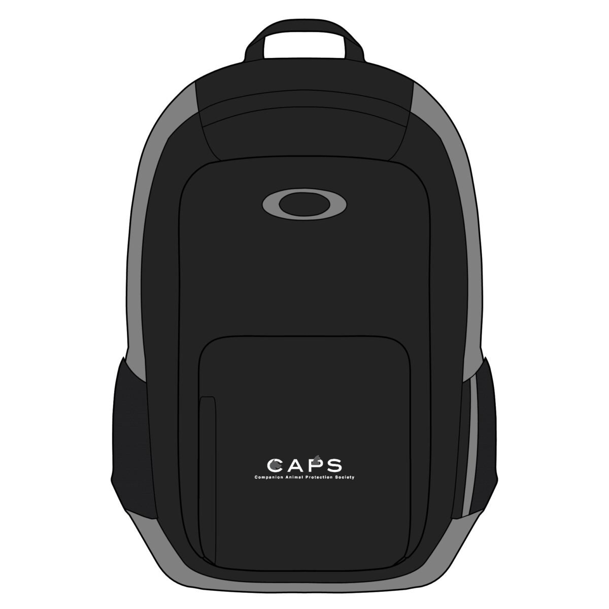 Durable Enduro Backpack for Adventurers - Image 2