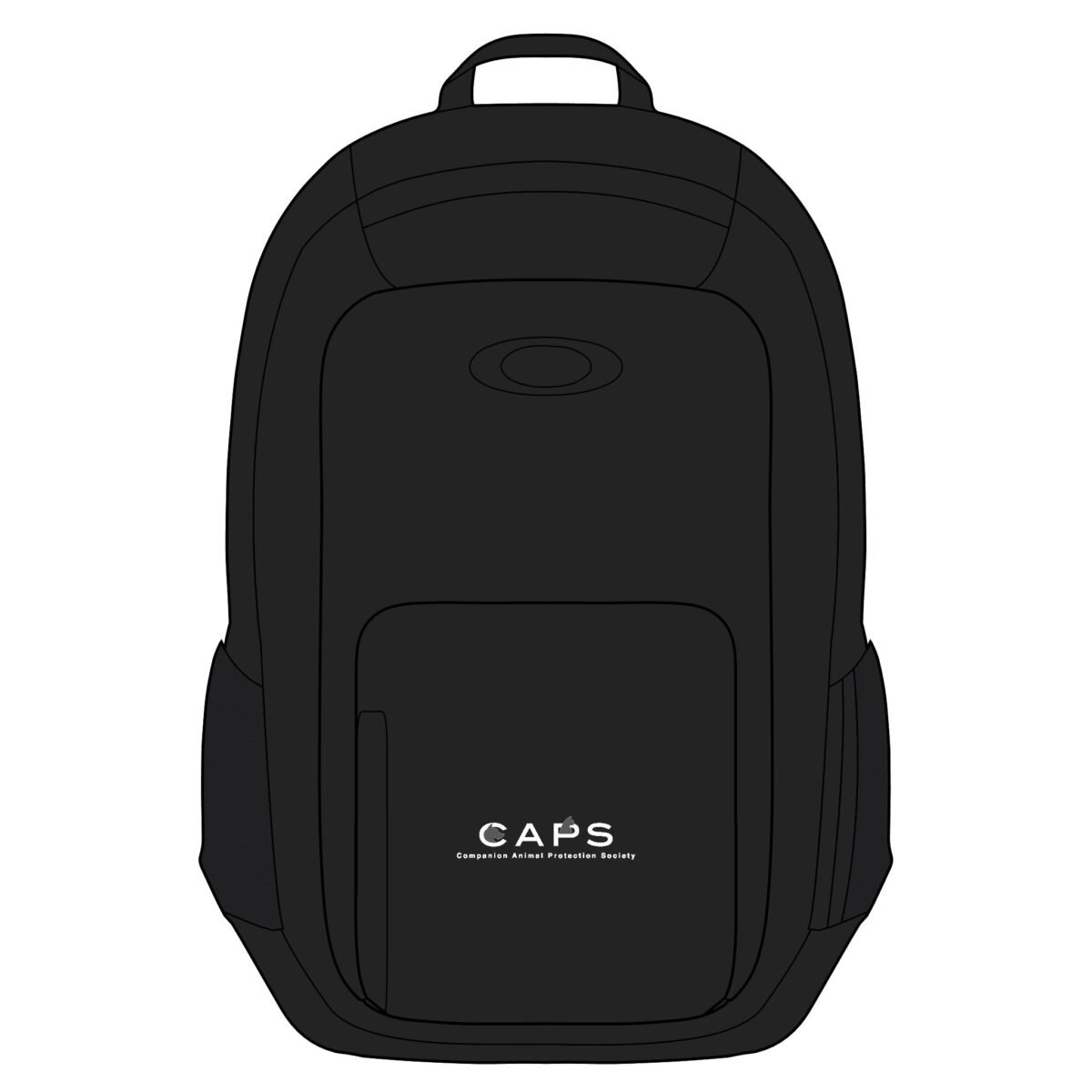 Durable Enduro Backpack for Adventurers - Image 1