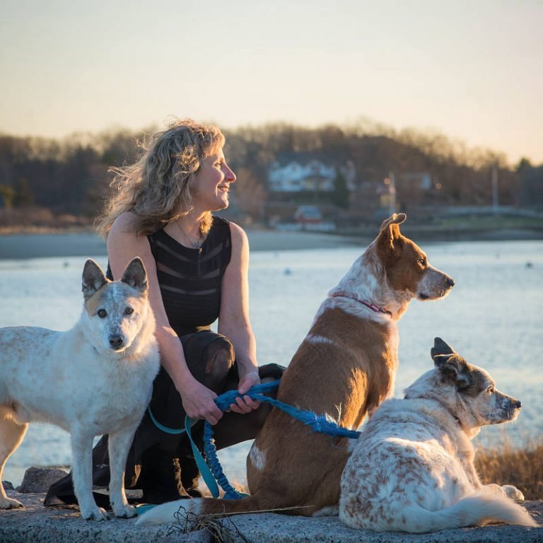 Deborah's and Family